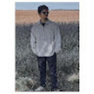 Meet your Posher, Yam